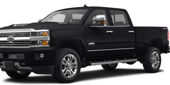CHEVROLET SILVERADO HD 2019 1GC1KUEY0KF281902 image CHEVROLET SILVERADO HD 2019 1GC1KUEY0KF281902 image